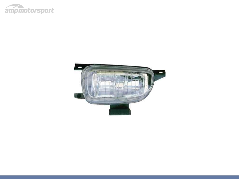 Peça - Farol De Nevoeiro Direito Para Volkswagen T4 Caravelle / Mul