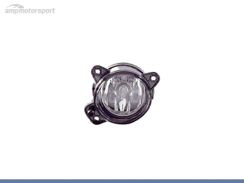 Peça - Farol De Nevoeiro Esquerdo Para Skoda Fabia / Vw T5 Multivan