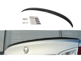 ADIÇÃO DE AILERON PARA BMW 3 E90 PACK M 2004-2008