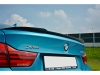 ADIÇÃO DE AILERON PARA BMW 4 F36 GRAN COUPÉ 2013-2017