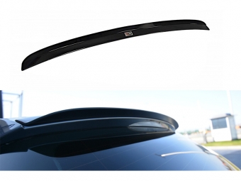 ADIÇÃO DE AILERON PARA BMW 5 E61 PACK M 2003-2010