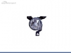 FAROL DE NEVOEIRO DIREITO PARA VOLKSWAGEN NEW BEETLE