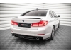 ADIÇÃO DE AILERON PARA BMW 5 G30 2017-2020