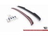 ADIÇÃO DE AILERON PARA BMW 5 G30 2017-2020