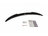 ADIÇÃO DE AILERON PARA BMW 6 GRAN COUPÉ F06 PACK M 2013--