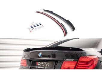 AÑADIDO DE ALERÓN PARA BMW 7 PACK M F01 2008-2013