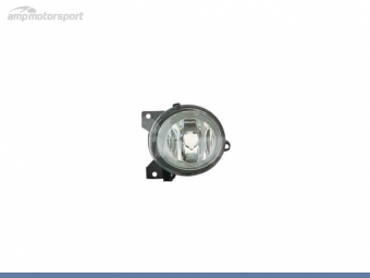 FAROL DE NEVOEIRO ESQUERDO PARA VOLKSWAGEN NEW BEETLE