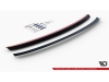 AÑADIDO DE ALERÓN PARA BMW 7 PACK M G11 2015-2018