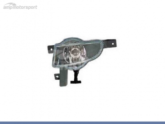 FAROL DE NEVOEIRO ESQUERDO PARA VOLVO S40