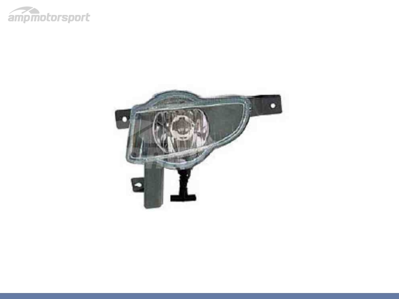 Peça - Farol De Nevoeiro Esquerdo Para Volvo S40