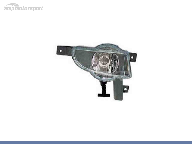 Peça - Farol De Nevoeiro Direito Para Volvo S40