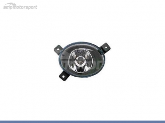 FARO ANTINIEBLA IZQUIERDO PARA VOLVO S60