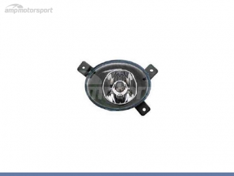 FAROL DE NEVOEIRO DIREITO PARA VOLVO S60