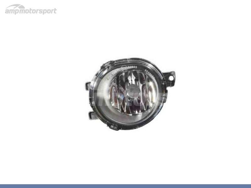 Peça - Farol De Nevoeiro Esquerdo Para Volvo Xc60