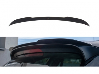 ADIÇÃO DE AILERON PARA BMW X5 E70 PACK M 2010-2013