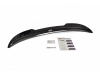 ADIÇÃO DE AILERON PARA BMW Z4 COUPE E86 2006-2008