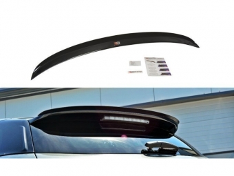 ADIÇÃO DE AILERON PARA CITROEN DS5 2011-2015 / DS5 2016--