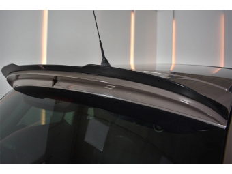 ADIÇÃO DE AILERON PARA FIAT 500 2007-2015