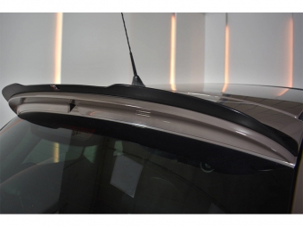 AÑADIDO DE ALERÓN PARA FIAT 500 2007-2015