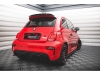 AÑADIDO DE ALERÓN PARA FIAT 500 ABARTH MK1 2016--