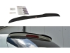 ADIÇÃO DE AILERON PARA FIAT BRAVO MK2 2007-2014