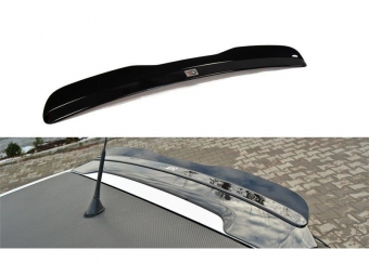 ADIÇÃO DE AILERON PARA FIAT GRANDE PUNTO ABARTH 2007-2010