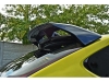 ADIÇÃO DE AILERON PARA FORD FOCUS RS MK2 2008-2010