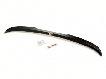 ADIÇÃO DE AILERON PARA FORD FOCUS ST MK2 2005-2007