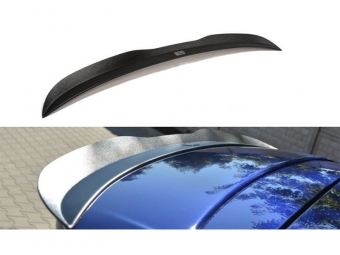 ADIÇÃO DE AILERON PARA FORD FOCUS ST MK3 TOURNIER 2012-2014