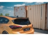 AÑADIDO DE ALERÓN PARA FORD FOCUS ST MK4 2019--