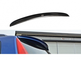 ADIÇÃO DE AILERON PARA FORD MONDEO MK3 ST220 TOURNIER 2002-2007