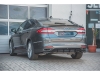 ADIÇÃO DE AILERON PARA FORD MONDEO LIFTBACK MK5 2019--