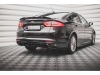 AÑADIDO DE ALERÓN PARA FORD MONDEO MK5 2014-2019