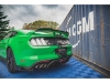 AÑADIDO DE ALERÓN PARA FORD MUSTANG GT MK6 2017--