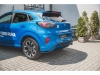 ADIÇÃO DE AILERON PARA FORD PUMA / ST LINE 2019--