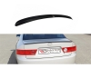 ADIÇÃO DE AILERON PARA HONDA ACCORD MK7 TYPE-S 2002-2007