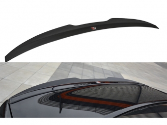 ADIÇÃO DE AILERON PARA HONDA ACCORD MK8 SEDAN 2008-2011