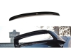 AÑADIDO DE ALERÓN PARA HONDA CIVIC VIII TYPE R-MUGEN SPOILER-2007-2010