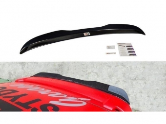 ADIÇÃO DE AILERON PARA HONDA JAZZ MK1 2002-2008