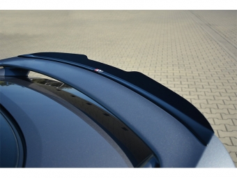 ADIÇÃO DE AILERON PARA HYUNDAI GENESIS COUPÉ MK1 2009-2012