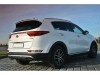 AÑADIDO DE ALERÓN PARA KIA SPORTAGE MK4 GT-LINE 2015--