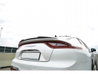 ADIÇÃO DE AILERON PARA KIA STINGER GT 2017--