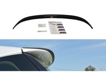 ADIÇÃO DE AILERON PARA LEXUS CT MK1 2013-2015