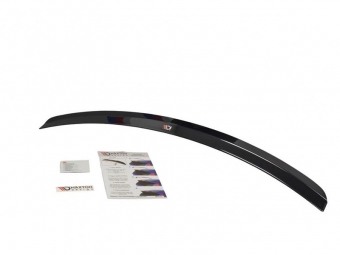 ADIÇÃO DE AILERON PARA LEXUS IS MK2 2005-2013