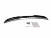 ADIÇÃO DE AILERON PARA MAZDA 3 MK2 SPORT PREFACE 2009-2011