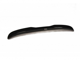 ADIÇÃO DE AILERON PARA MAZDA 3 MK2 MPS 2009-2013