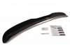 ADIÇÃO DE AILERON PARA MAZDA 3 MK2 MPS 2009-2013