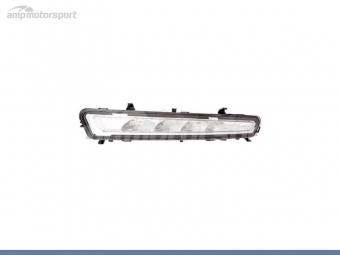 PILOTO DE PARAGOLPES FRONTAL IZQUIERDO PARA FORD FOCUS MK3