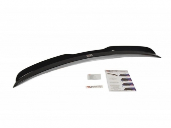 ADIÇÃO DE AILERON PARA MERCEDES C W204 ESTATE 2010-2015