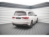 ADIÇÃO DE AILERON PARA MERCEDES GLS AMG-LINE X167 2019--